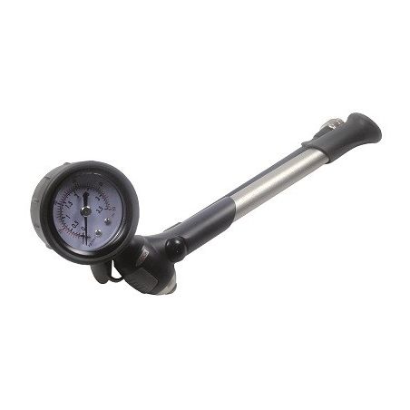 POMPA GONFIAGGIO FORCELLE Attrezzi e attrezzature