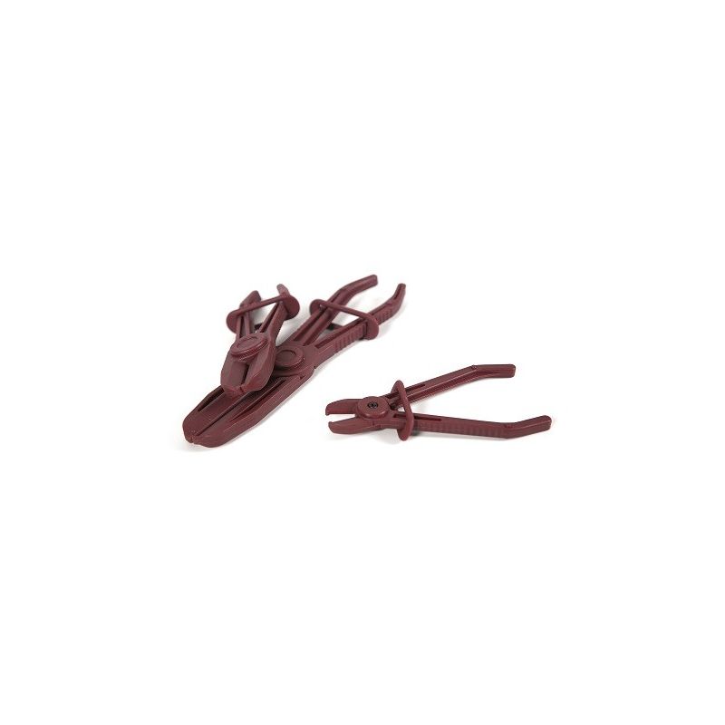 KIT PINZE SCHIACCIATUBI Attrezzi e attrezzature