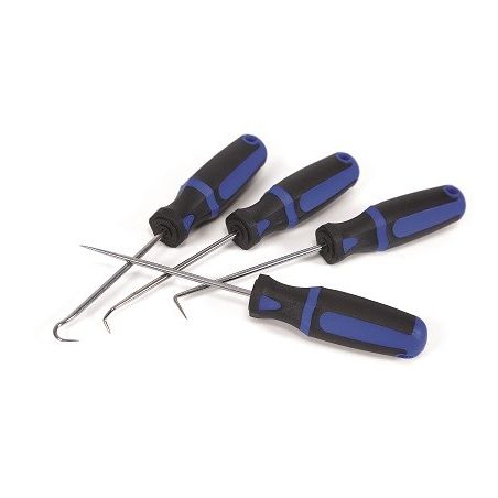 KIT ATTREZZI RIMOZIONE O-RING Attrezzi e attrezzature
