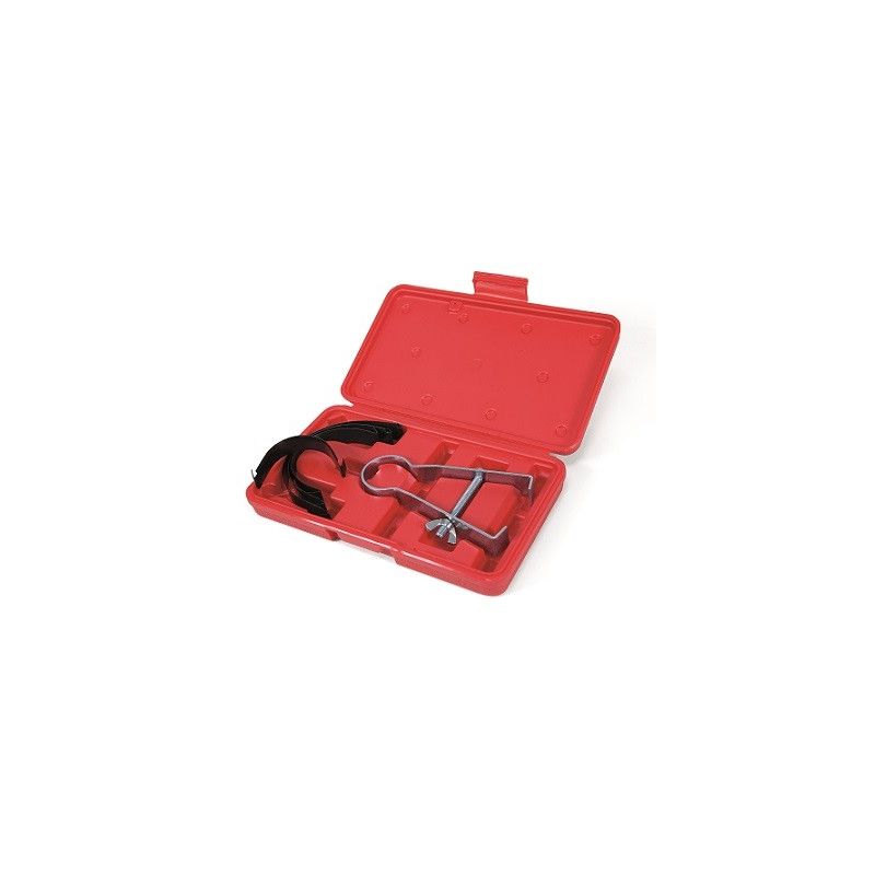 KIT COMPRIMI FASCE ELASTICHE Attrezzi e attrezzature