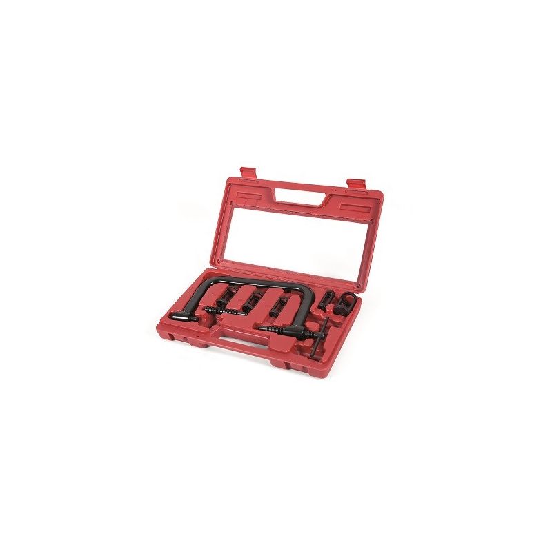 KIT COMPRIMI MOLLE VALVOLE Attrezzi e attrezzature