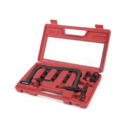 KIT COMPRIMI MOLLE VALVOLE Attrezzi e attrezzature