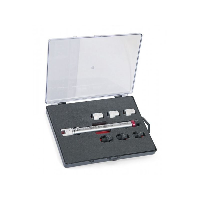 CHIAVE DINAMOMETRICA UNIVERSALE TIRARAGGI Attrezzi e attrezzature