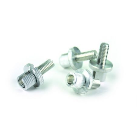 REGISTRO PER PORTALEVA LATO FRIZIONE Accessori vari