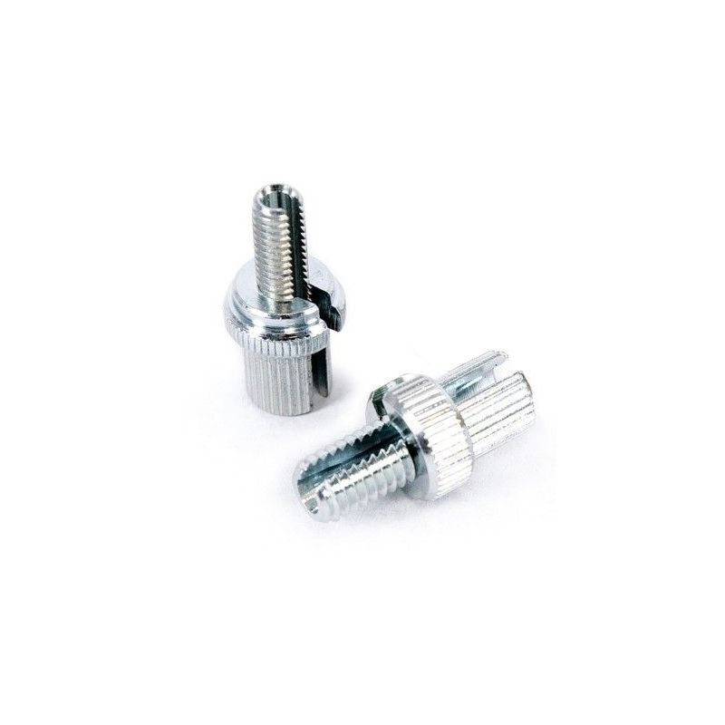 REGISTRO PER COMANDO GAS Accessori vari