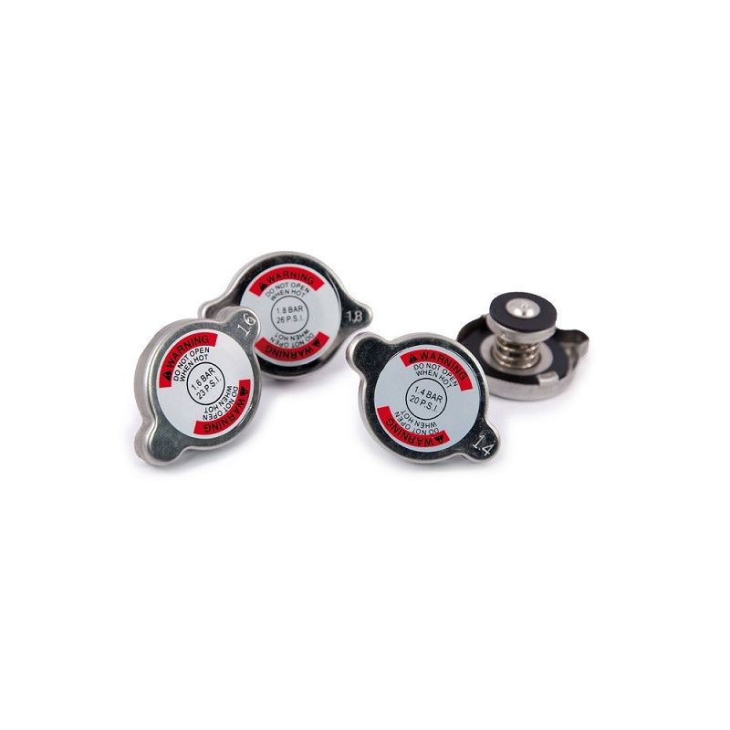 TAPPO RADIATORE Accessori vari