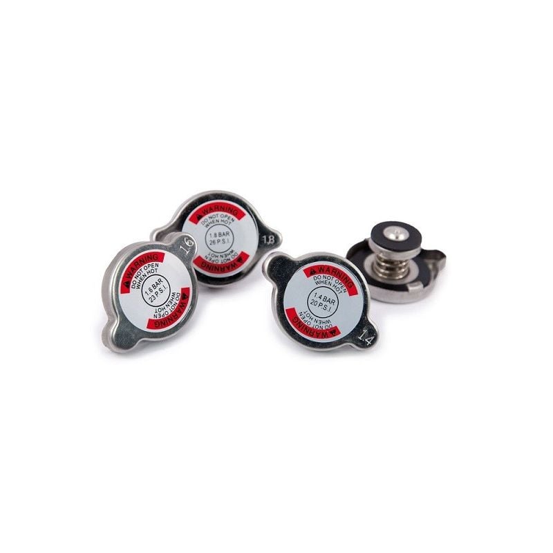 TAPPO RADIATORE Accessori vari