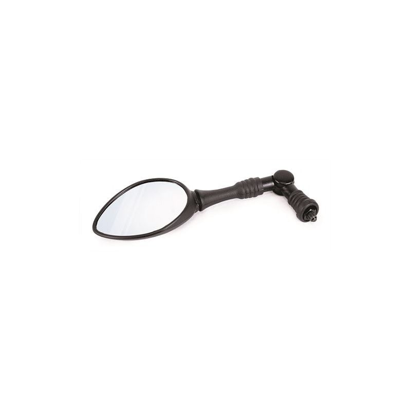 SPECCHIO RETROVISORE OVALE SNODATO Accessori vari