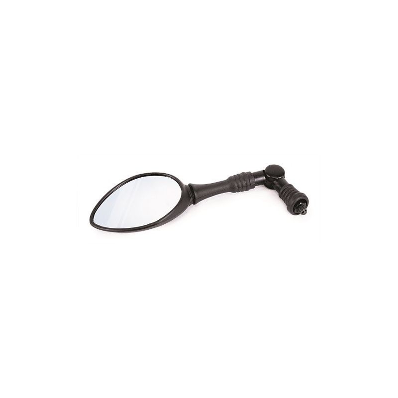 SPECCHIO RETROVISORE OVALE SNODATO Accessori vari