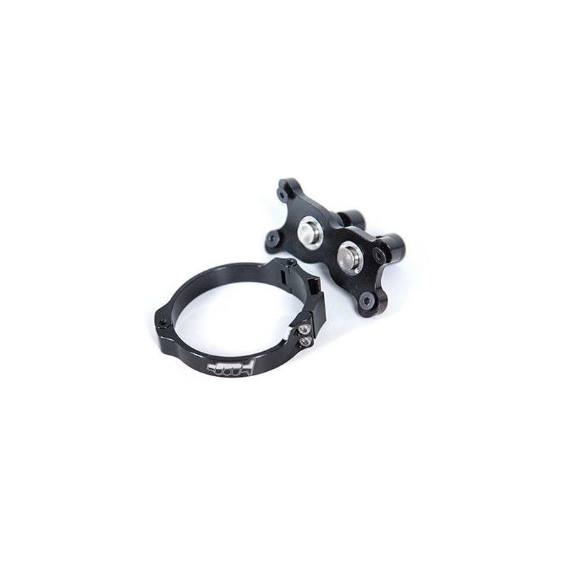 Dispositivo di controllo per partenza SUZUKI RM 250 2002-2012 Nero