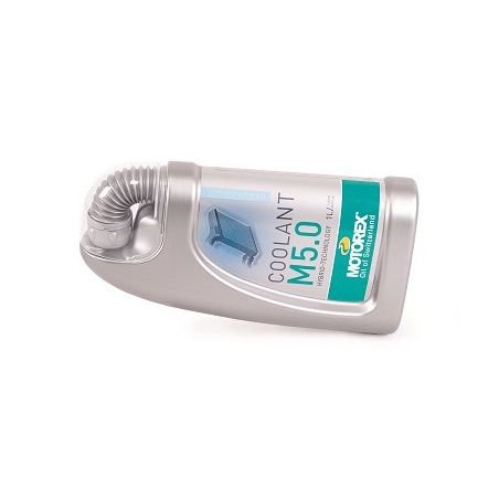 COOLANT M5.0 MOTOREX Prodotti MOTOREX
