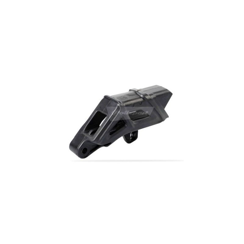 Cruna passacatena KTM 400 EXC 2008-2011 Nero