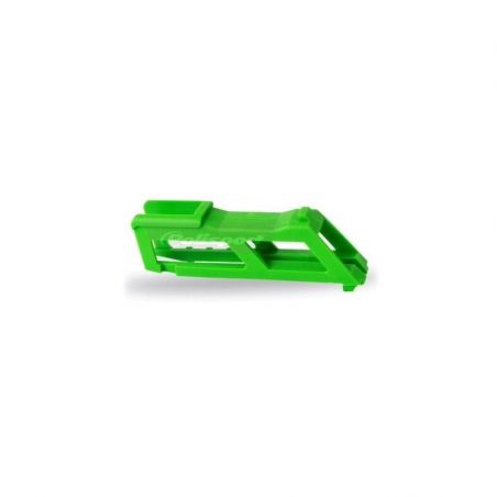 Cruna passacatena KAWASAKI KX 450 F 2009-2020 Verde