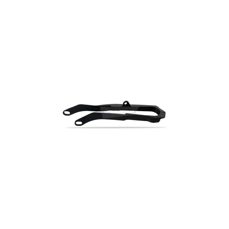 Patino scorricatena HONDA CRF 250 R 2004-2009 Nero