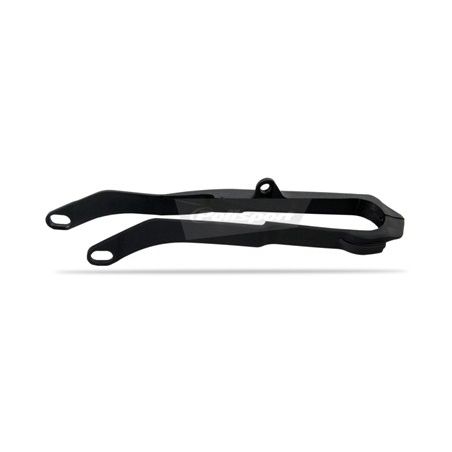 Patino scorricatena HONDA CRF 250 R 2004-2009 Nero