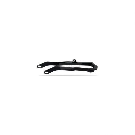 Patino scorricatena HONDA CRF 450 R 2002-2008 Nero