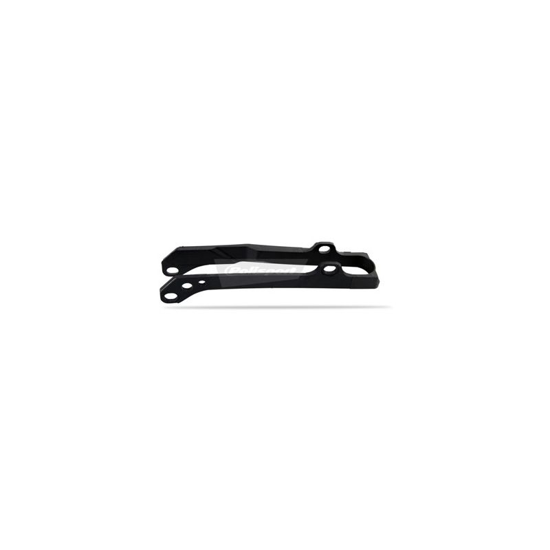 Patino scorricatena YAMAHA YZ 250 2002-2004 Nero