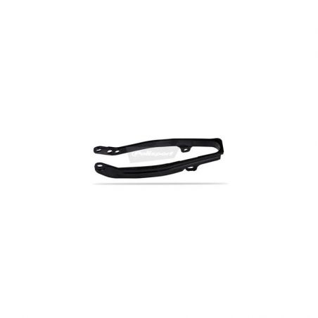 Patino scorricatena YAMAHA YZ 250 2008-2020 Nero