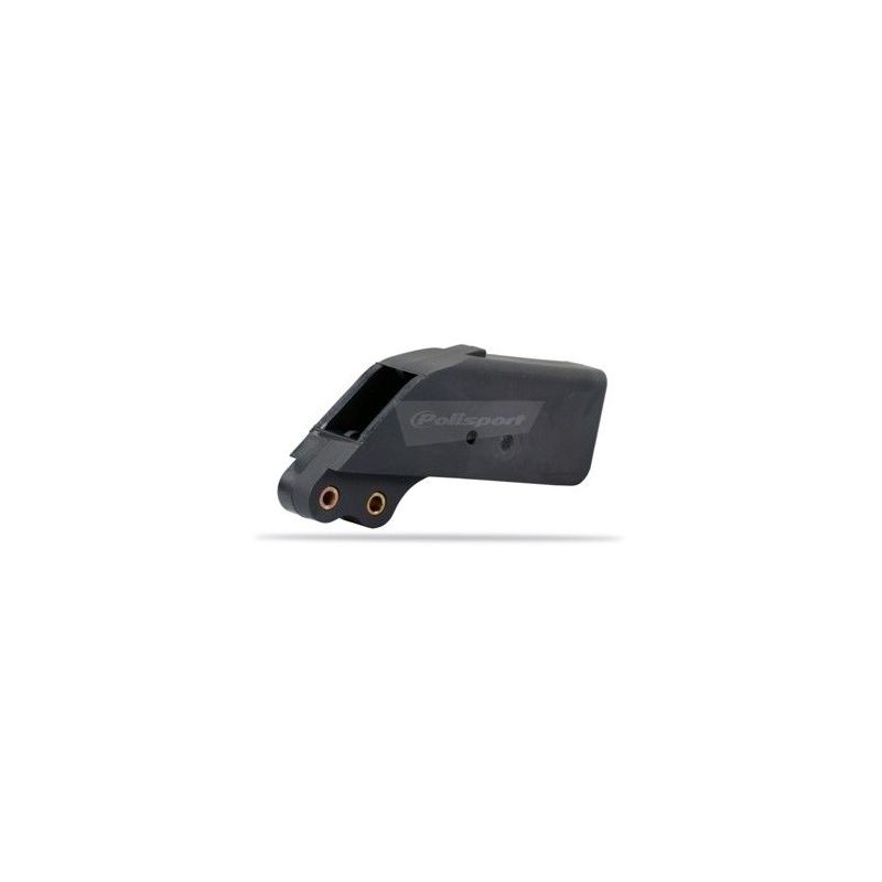 Cruna passacatena KTM 400 EXC 2000-2007 Nero
