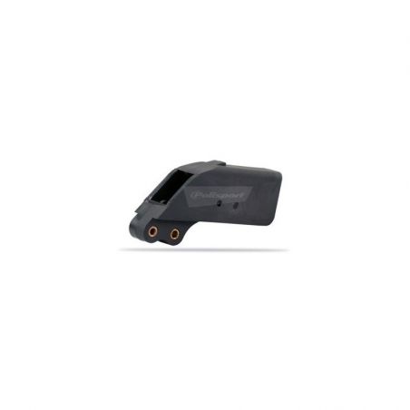 Cruna passacatena KTM 250 EXC F 2007-2007 Nero