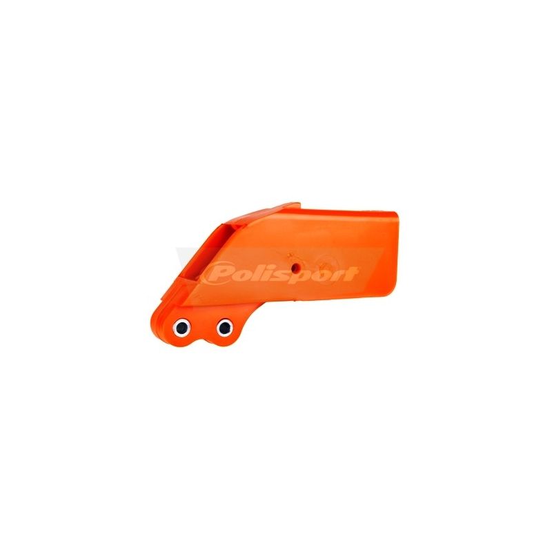 Cruna passacatena KTM 85 SX 2007-2014 Arancione