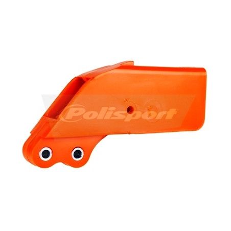 Cruna passacatena KTM 85 SX 2007-2014 Arancione