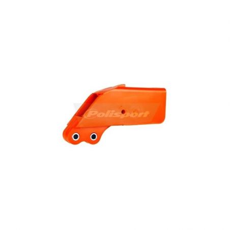 Cruna passacatena KTM 250 SX F 2006-2006 Arancione