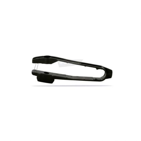 Patino scorricatena KTM 360 EXC 1998-2004 Nero