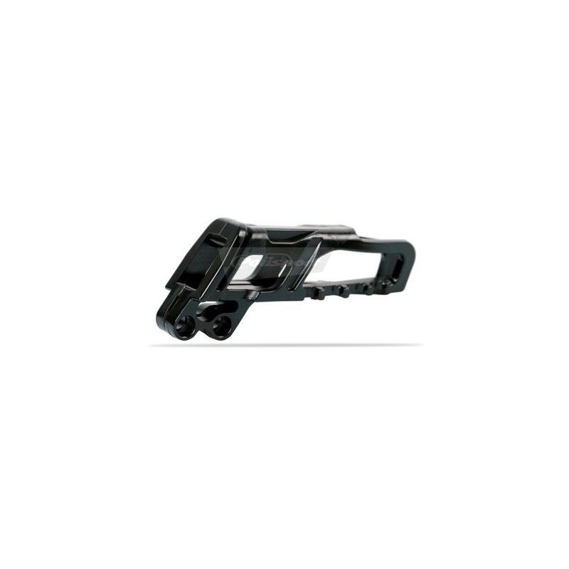 Cruna passacatena HONDA CR 250 2005-2007 Nero