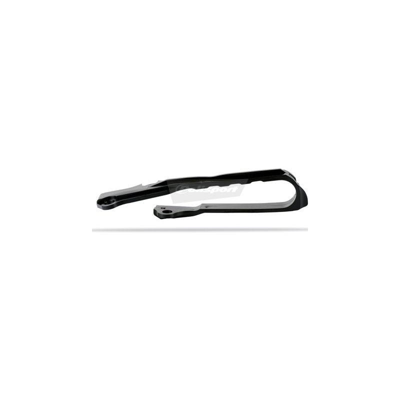 Patino scorricatena SUZUKI RMZ 250 2007-2009 Nero