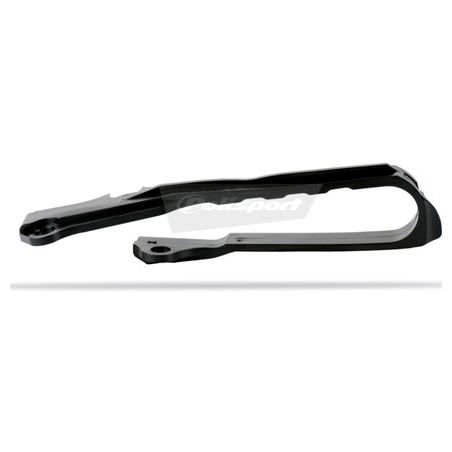 Patino scorricatena SUZUKI RMZ 250 2007-2009 Nero