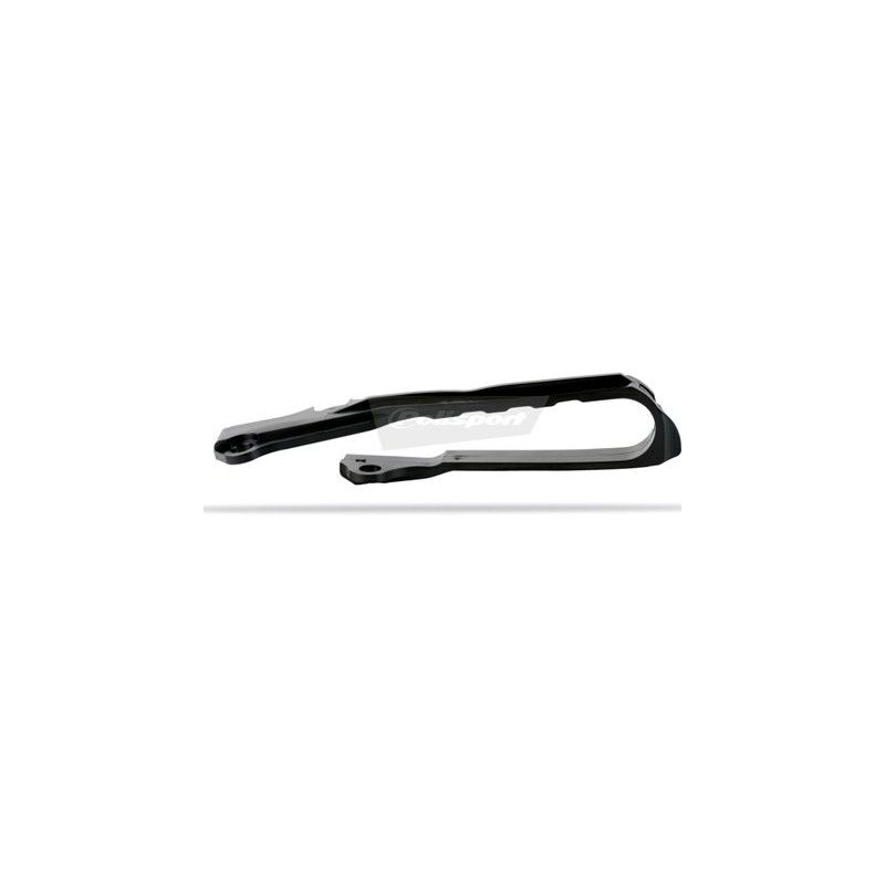 Patino scorricatena SUZUKI RMZ 450 2008-2009 Nero