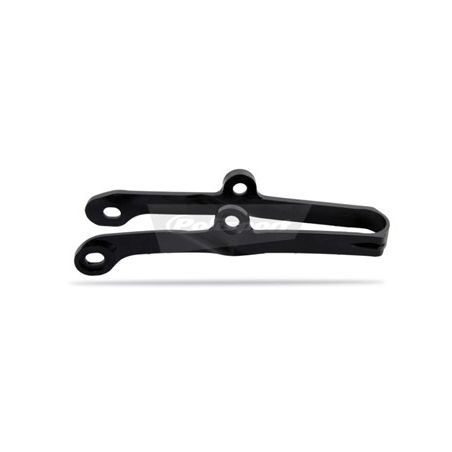 Patino scorricatena KAWASAKI KX 250 F 2004-2005 Nero