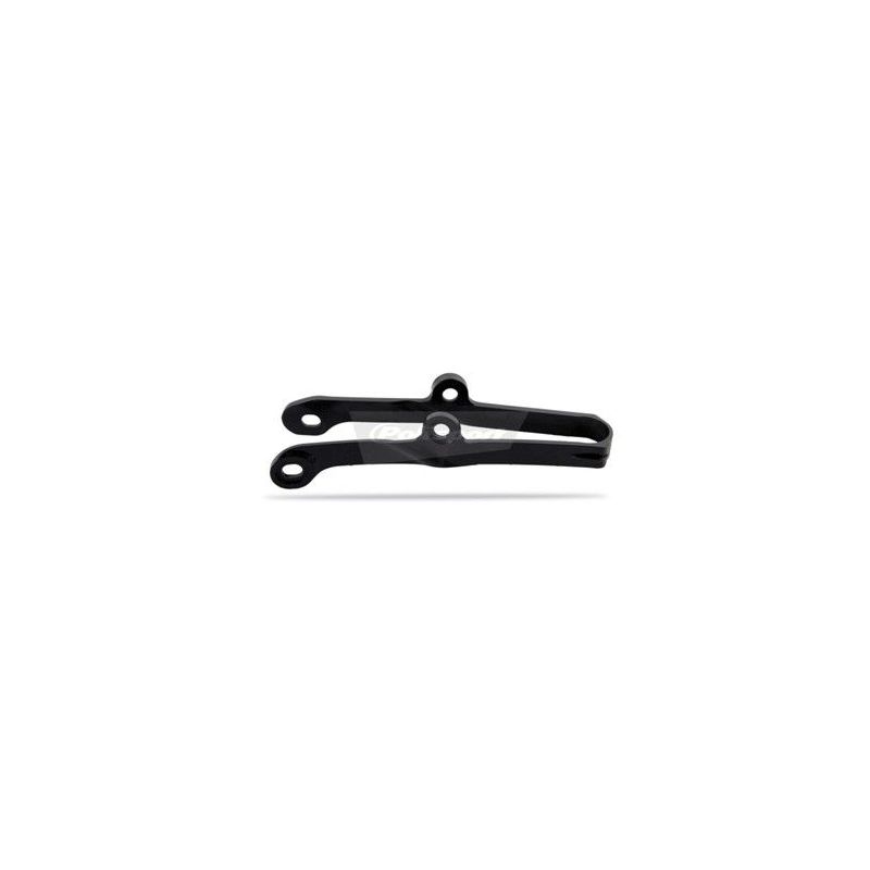 Patino scorricatena SUZUKI RMZ 250 2004-2006 Nero