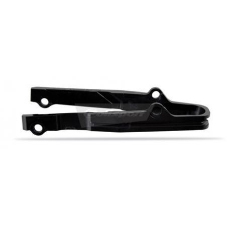 Patino scorricatena KAWASAKI KX 125 2004-2008 Nero