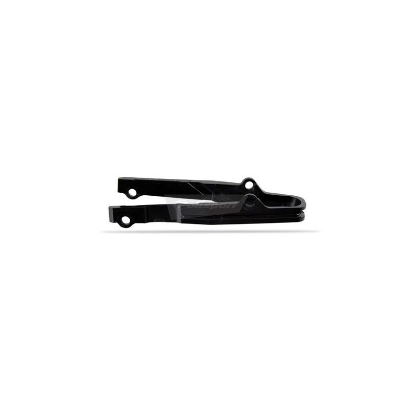 Patino scorricatena KAWASAKI KX 250 2004-2008 Nero