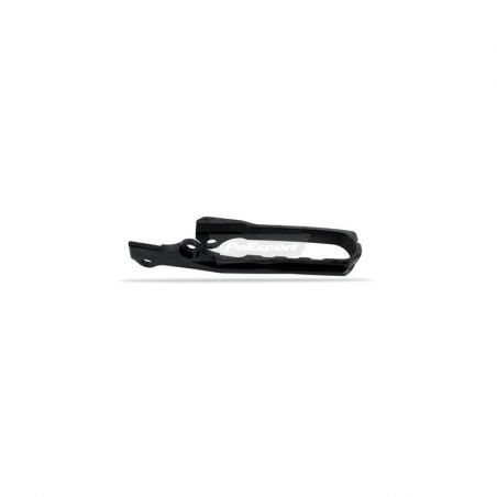 Patino scorricatena KAWASAKI KX 250 F 2006-2008 Nero