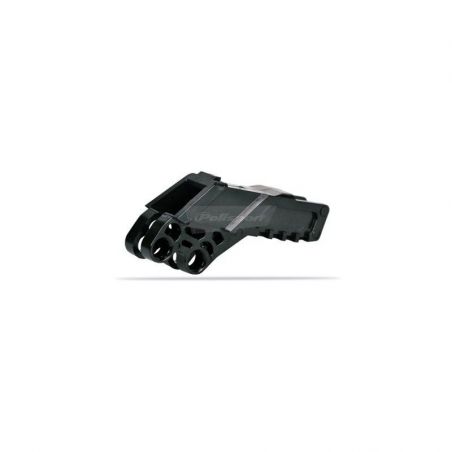 Cruna passacatena KAWASAKI KX 250 F 2006-2008 Nero