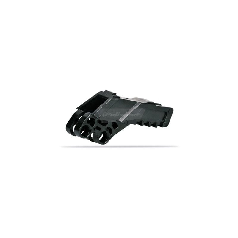 Cruna passacatena KAWASAKI KX 450 F 2006-2008 Nero