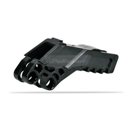 Cruna passacatena KAWASAKI KX 450 F 2006-2008 Nero