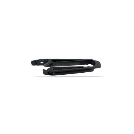 Patino scorricatena KTM 125 EXC 2008-2011 Nero