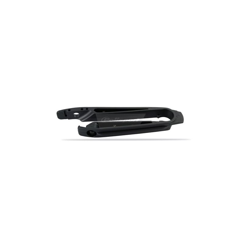 Patino scorricatena KTM 125 SX 2007-2010 Nero