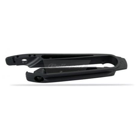 Patino scorricatena KTM 125 SX 2007-2010 Nero