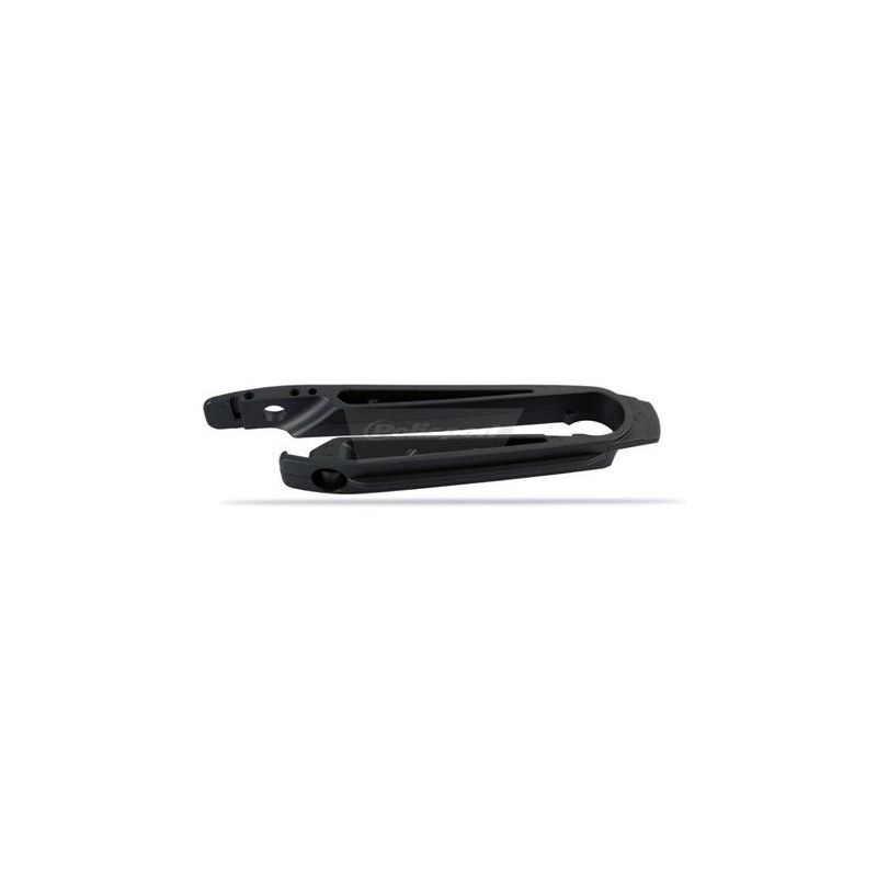 Patino scorricatena KTM 250 SX F 2007-2010 Nero
