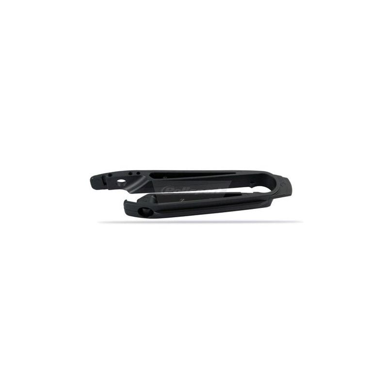 Patino scorricatena KTM 400 EXC 2008-2011 Nero