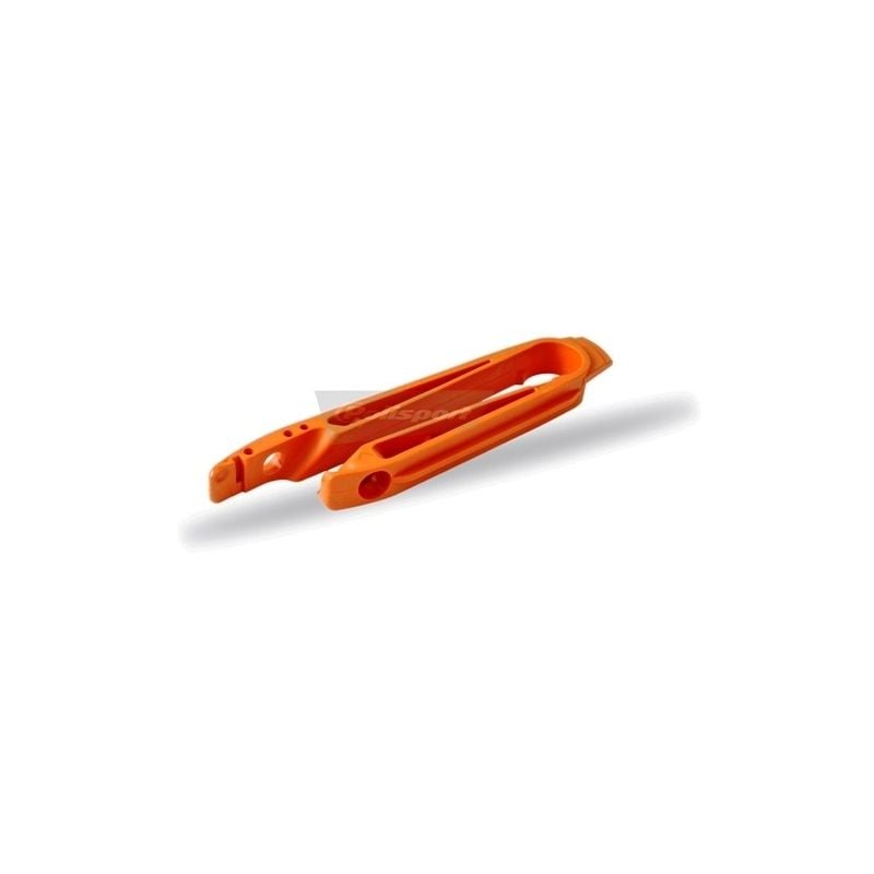 Patino scorricatena KTM 125 SX 2007-2010 Arancione
