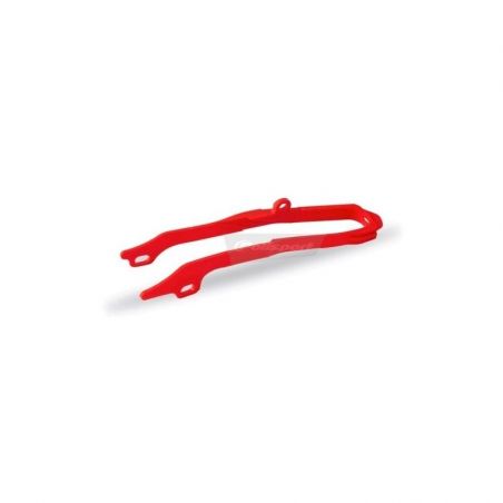 Patino scorricatena HONDA CRF 250 R 2010-2013 Rosso