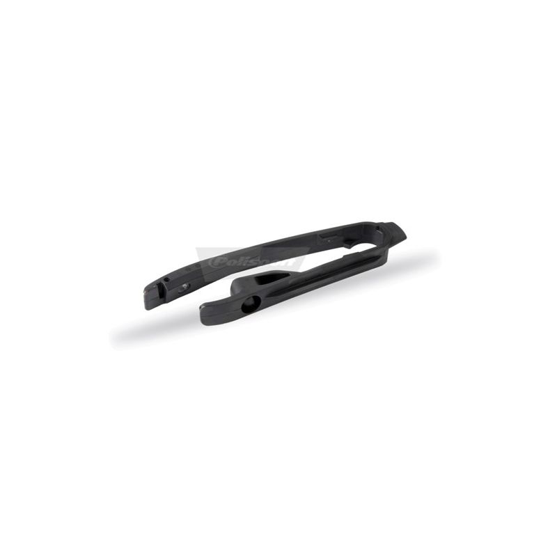 Patino scorricatena KTM 125 SX 2011-2011 Nero