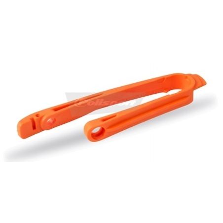 Patino scorricatena KTM 250 SX F 2011-2020 Arancione
