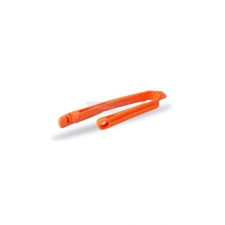 Patino scorricatena KTM 450 SX F 2011-2020 Arancione
